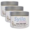 35d315cb-9651-41e5-a6d1-3a0373251588 מלח Syilo מיוחד לנטיפוט 3 יחידות במחיר מבצע