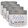 612e5982-5227-4dbf-8dd2-b8df1723283a מלח Syilo מיוחד לנטיפוט מארז חסכון 4 יחידות