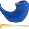 9eaab9e0-a1a0-4da2-9e46-eb2e0c176083_500 ערכת שטיפת סינוסים נטיפוט ריינו הורן כחול ומלח Syilo